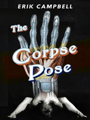 cover image of The Corpse Pose